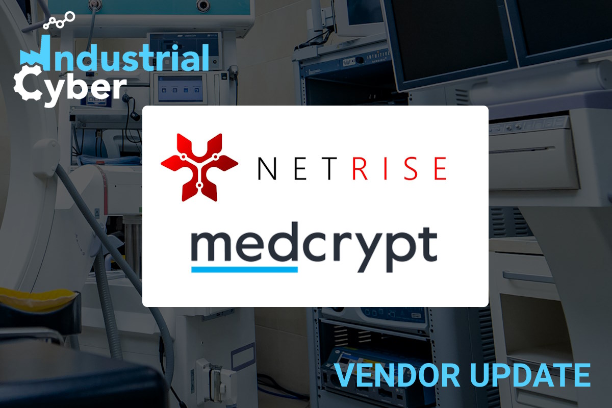 Medcrypt, NetRise partner to offer medical device security with SBOM creation, management