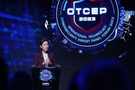 Singapore's Teo highlights AI, quantum computing challenges, calls for embracing new perspectives in OT cybersecurity
