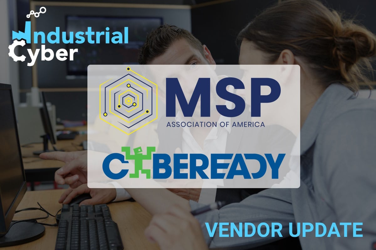 MSPAA, CybeReady partner to boost cybersecurity workforce resilience globally
