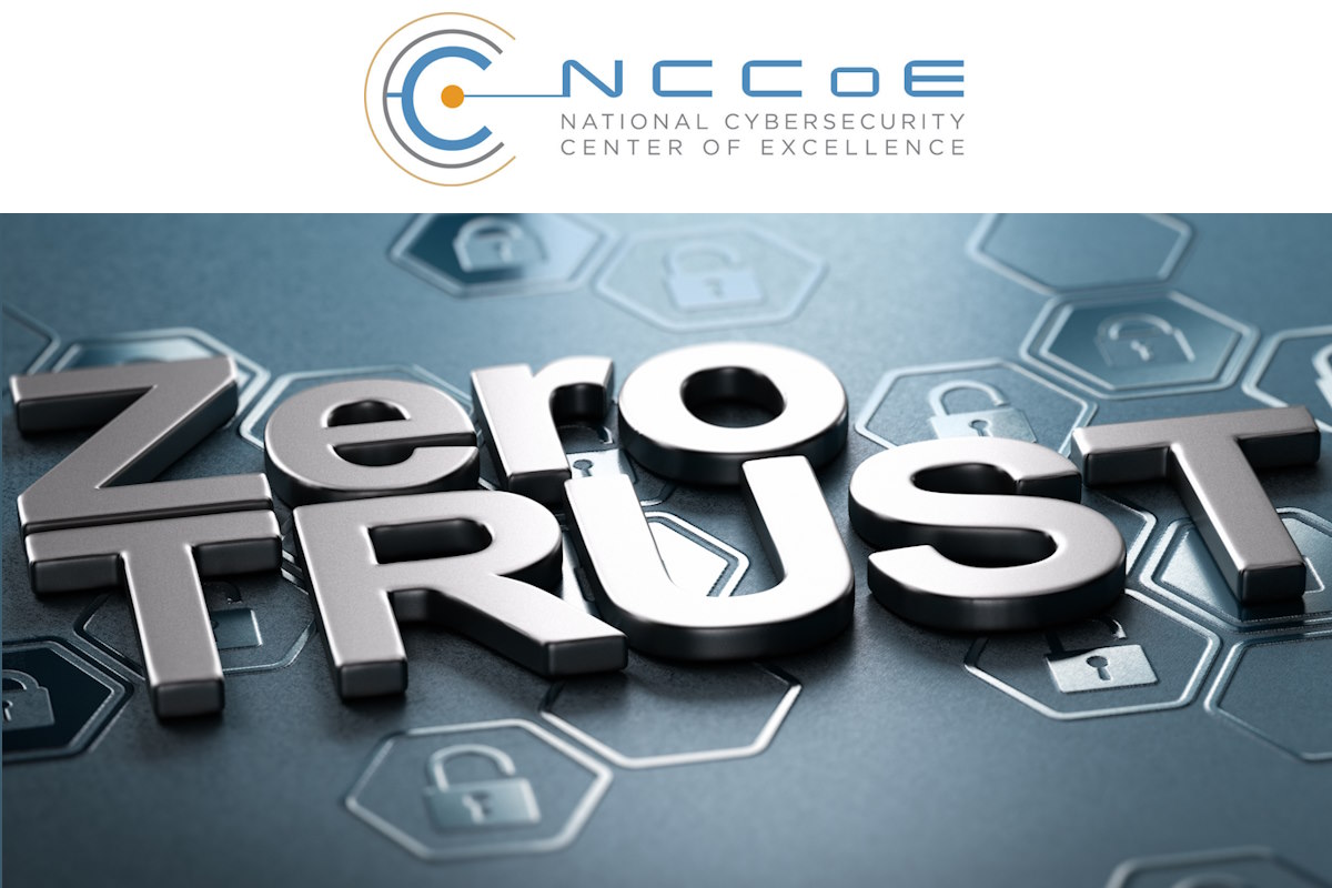 NCCoE publishes SP 1800-35D on implementing a zero trust architecture, calls for feedback by Oct. 9