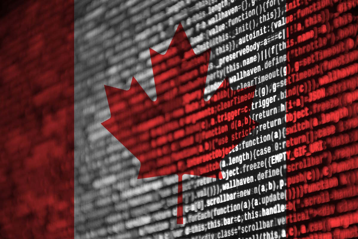 Canadian Cyber Centre publishes Baseline Cyber Threat Assessment, predicting increased cybercrime activity