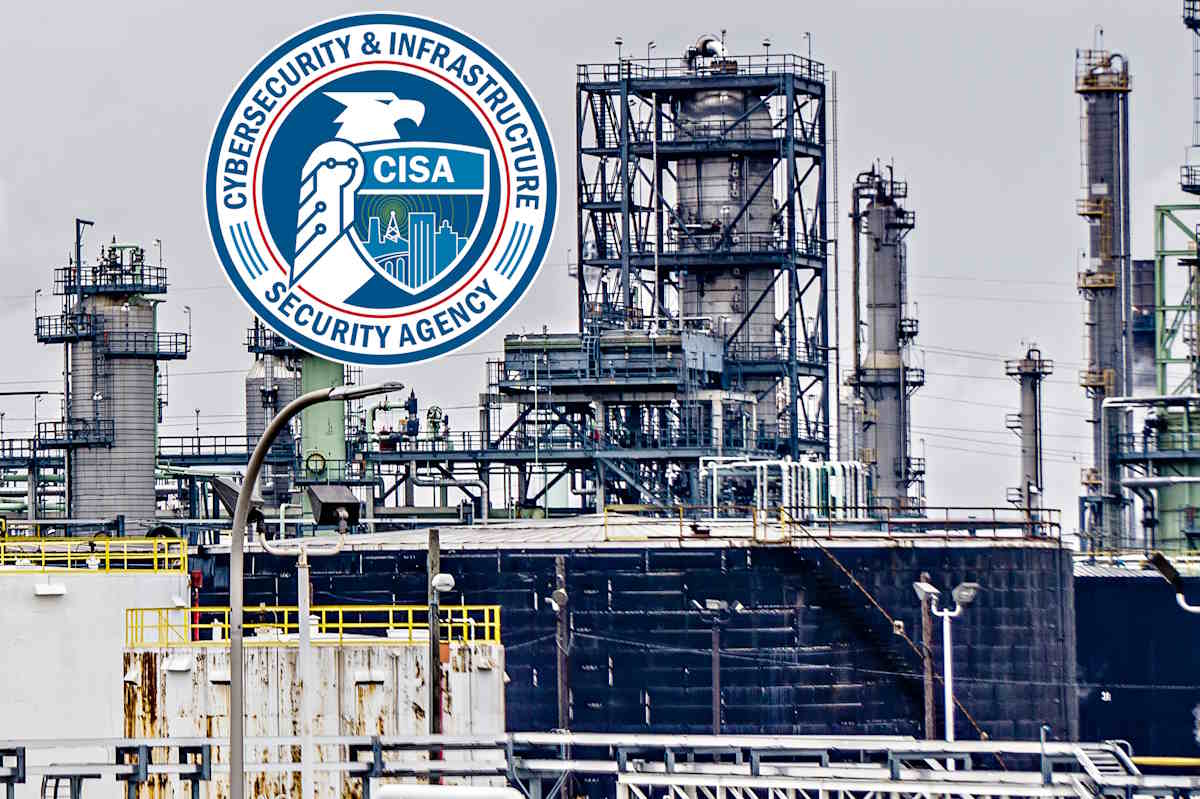 CISA, DHS urge Congress to reauthorize CFATS program, highlighting chemical sector risks