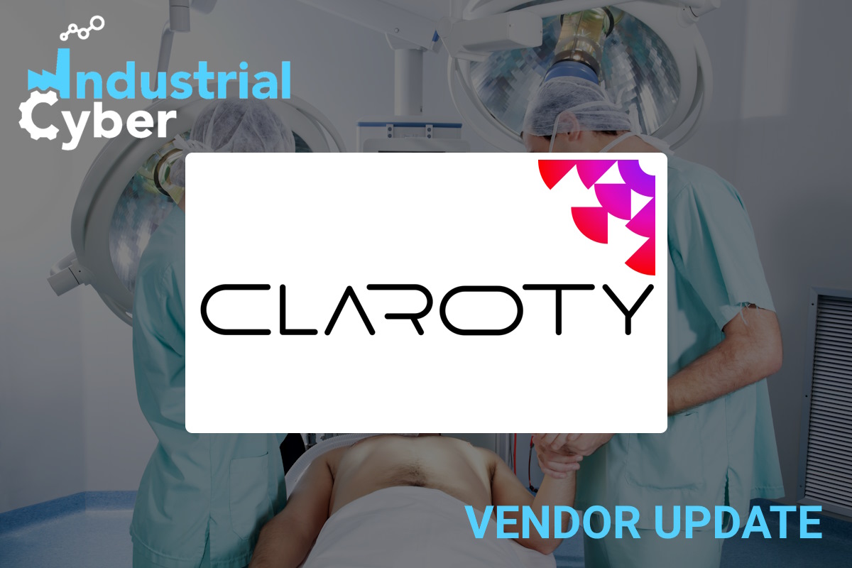 Claroty finds that 78% of healthcare organizations experienced cyber incidents in past year, affecting patient care