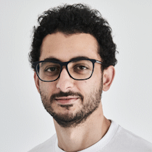 Laith Shahin, founder and CEO of Secolve