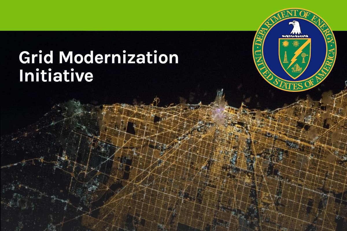 DOE allocates $39 million for grid modernization projects, cybersecurity included