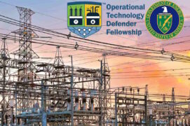 DOE's OT Defender Fellowship begins applications for 2024 cohort, to boost cybersecurity across energy sector