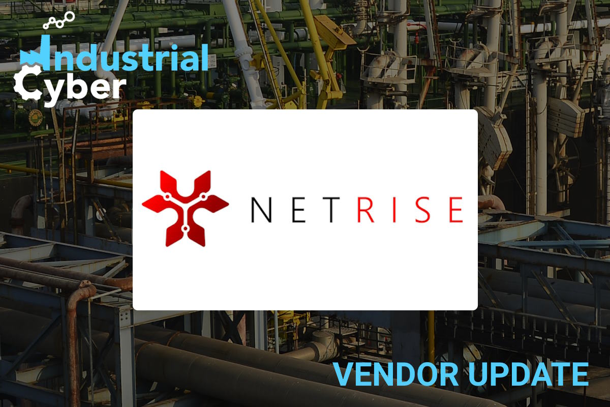 NetRise now part of DHS Continuous Diagnostics and Mitigation approved products list
