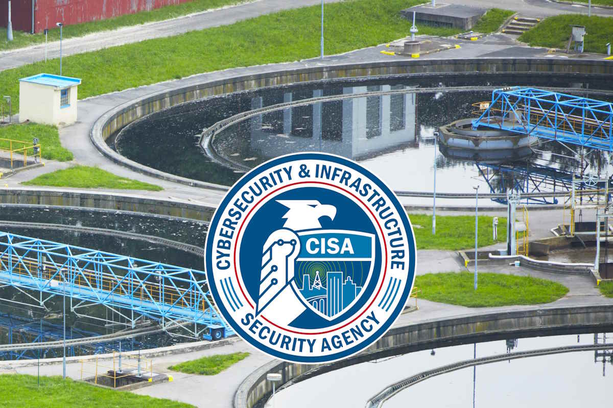 CISA and partners publish a fact sheet on free cyber vulnerability scanning for water utilities