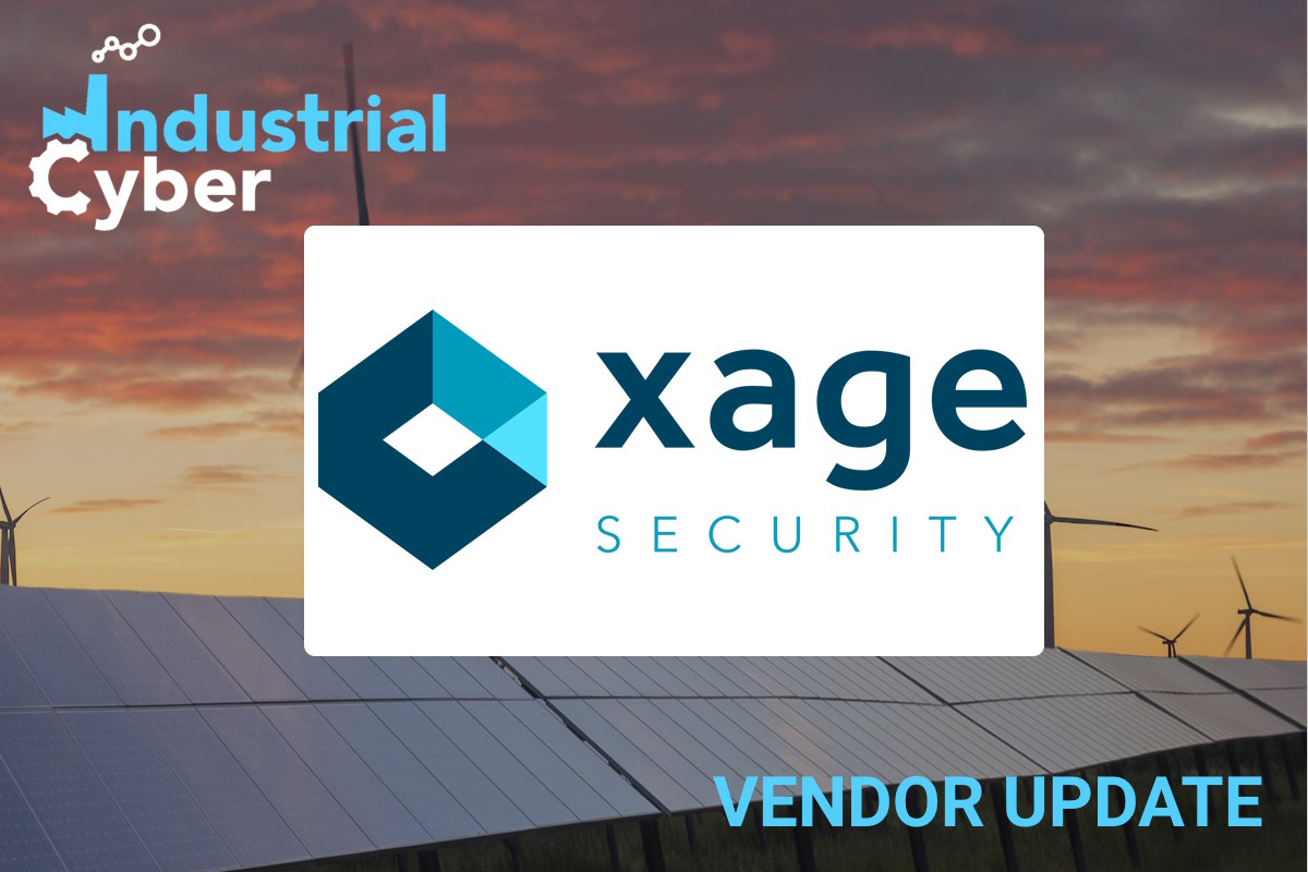 Xage listed among NREL’s initial clean energy Cybersecurity Accelerator report