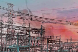 Redfly espionage hackers continue to strike critical infrastructure, as Asian national grid compromised