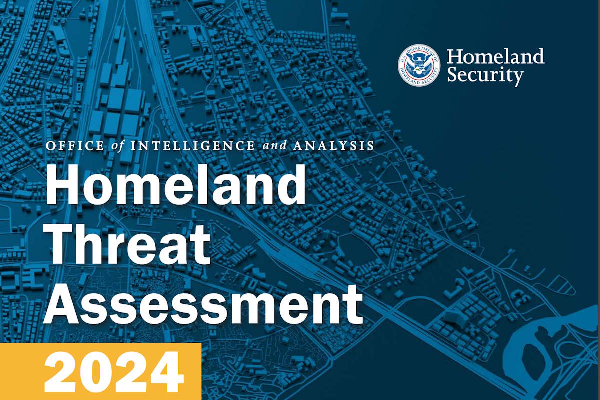New DHS threat assessment report sounds alarm on cyber attacks, as AI-driven malware poses threat to critical infrastructure