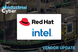 Red Hat, Intel join to provide open source industrial automation to manufacturing shop floor