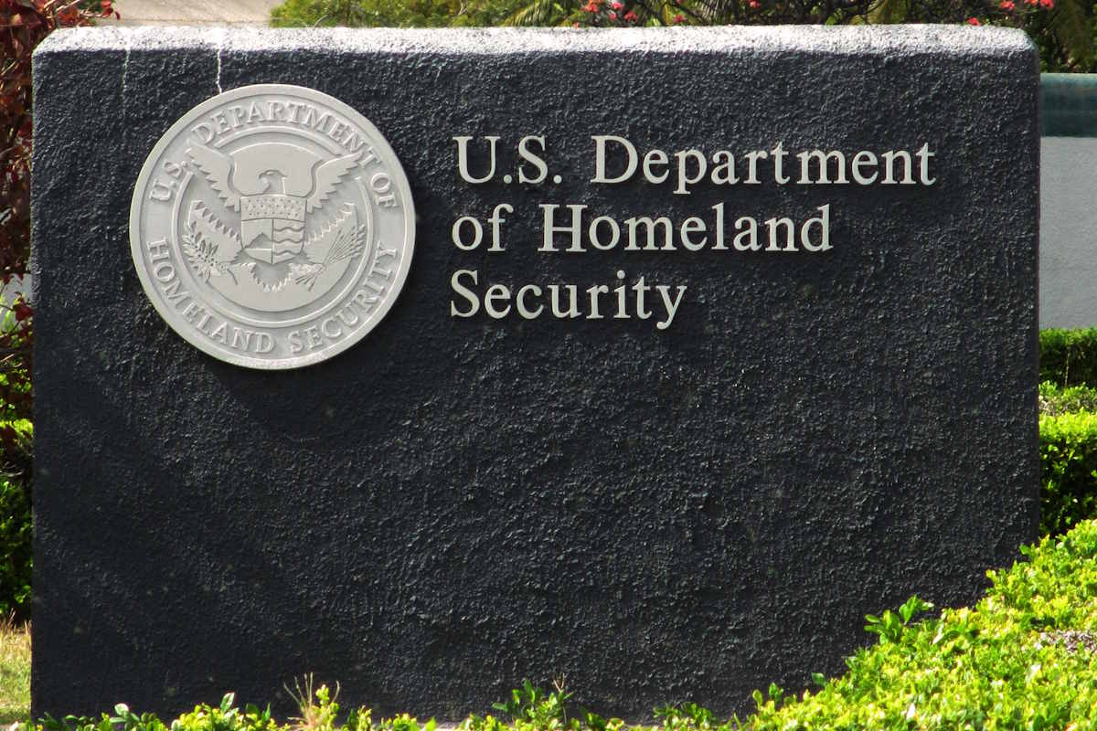 DHS proposes harmonizing cyber incident reporting for critical infrastructure entities to identify trends, prevent attacks