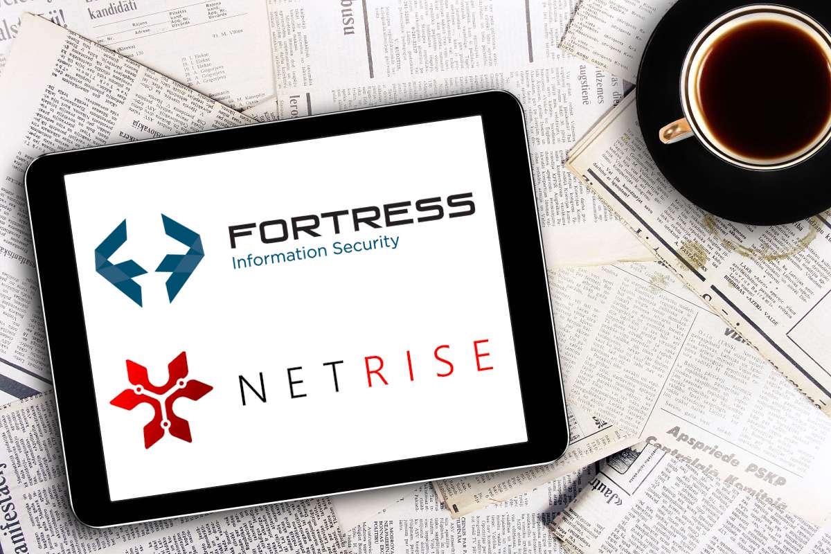 Fortress Information Security, NetRise align to secure software supply chains for critical industries