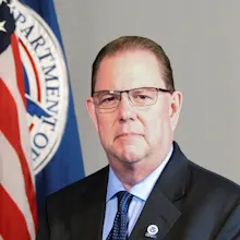 Scott Gorton, TSA Surface Division Executive Director