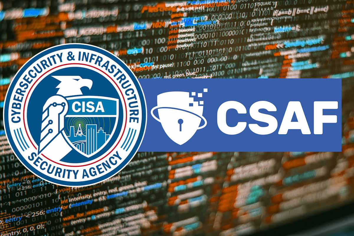 CISA implements OASIS CSAF 2.0 standard to security advisories for ICS, OT, medical devices