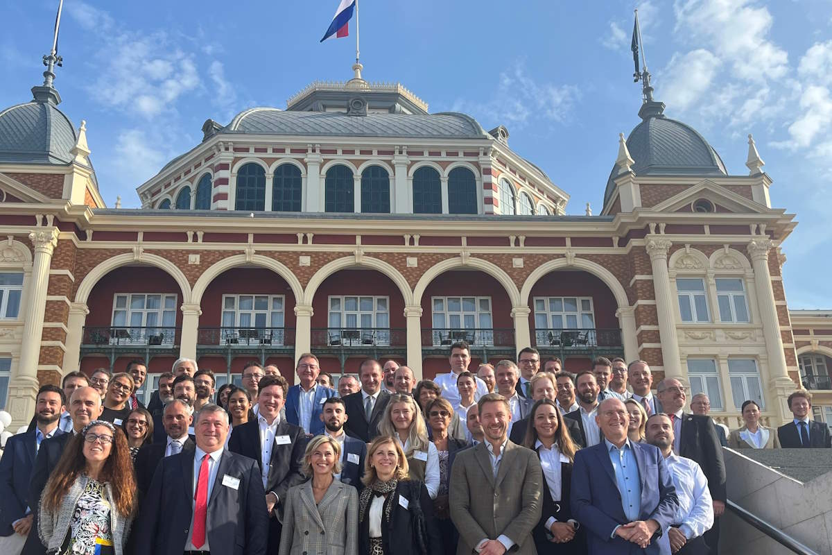 EU, ENISA, member states join forces on Blue OLEx '23 tabletop exercises to boost cybersecurity preparedness