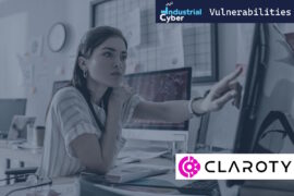 Claroty’s Team82 reveals critical vulnerabilities in ConnectedIO edge routers, device platform