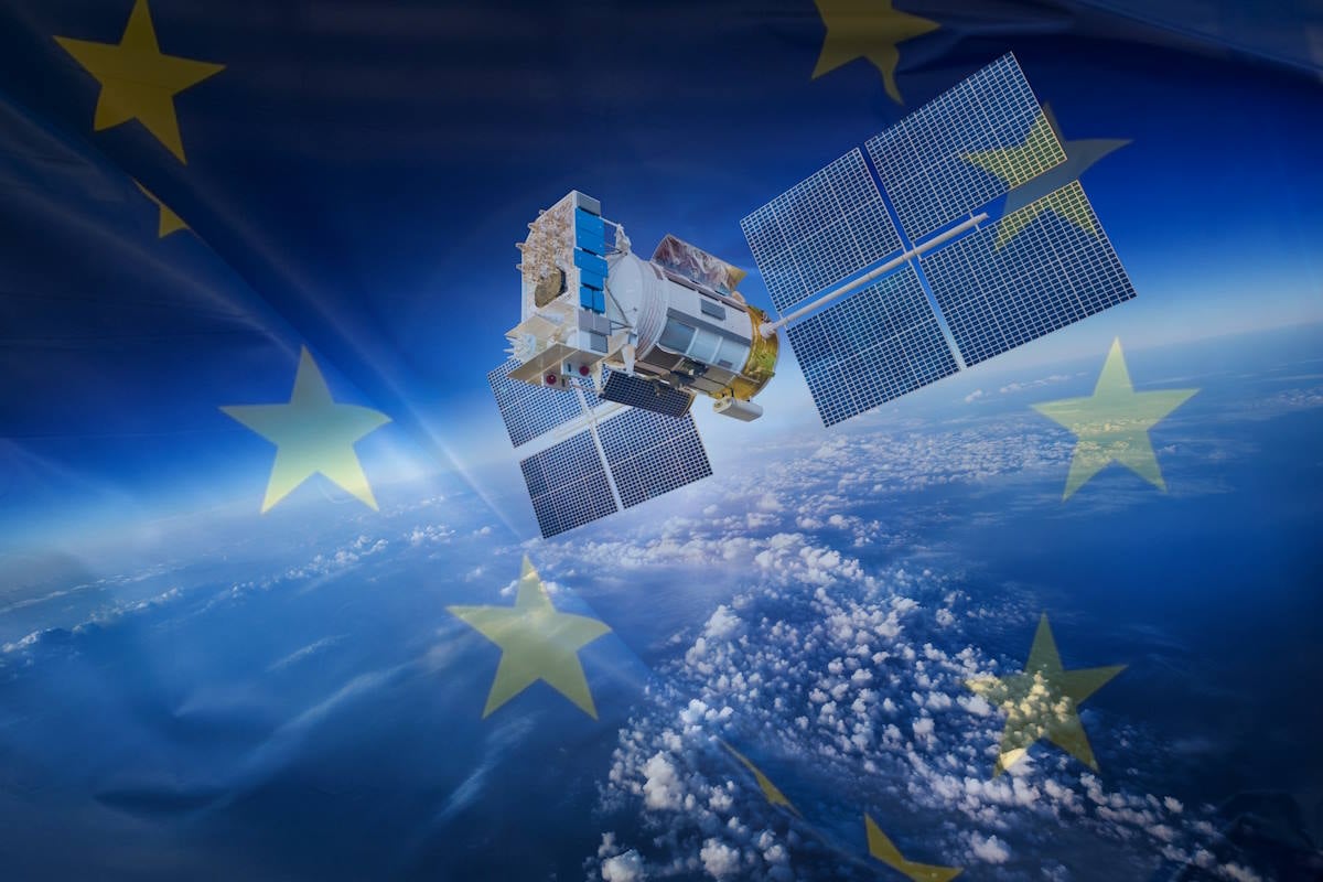 European Commission initiates call to set up EU Space ISAC to strengthen security, resilience of space sector