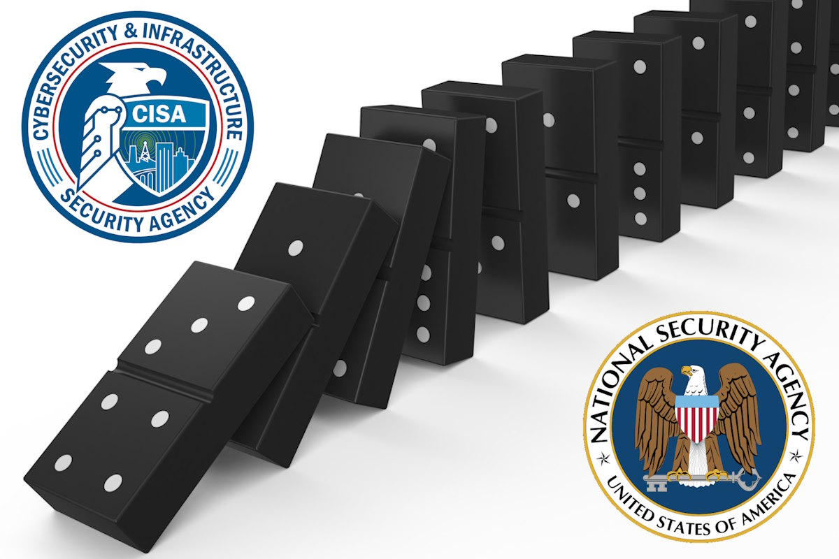 CISA, NSA highlight top ten cybersecurity misconfigurations, urge action from network defenders and software manufacturers