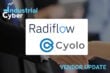 Radiflow, Cyolo partner to secure OT networks against unauthorized device access