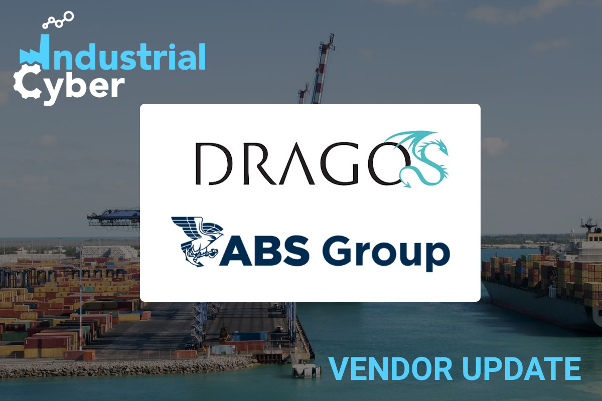 ABS Consulting, Dragos expand alliance to strengthen OT defenses