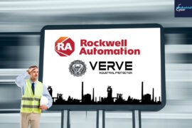 Rockwell Automation agrees to acquire Verve Industrial Protection