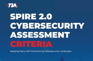 TIA and UL Solutions release SPIRE 2.0, an updated cybersecurity assessment criteria for smart buildings