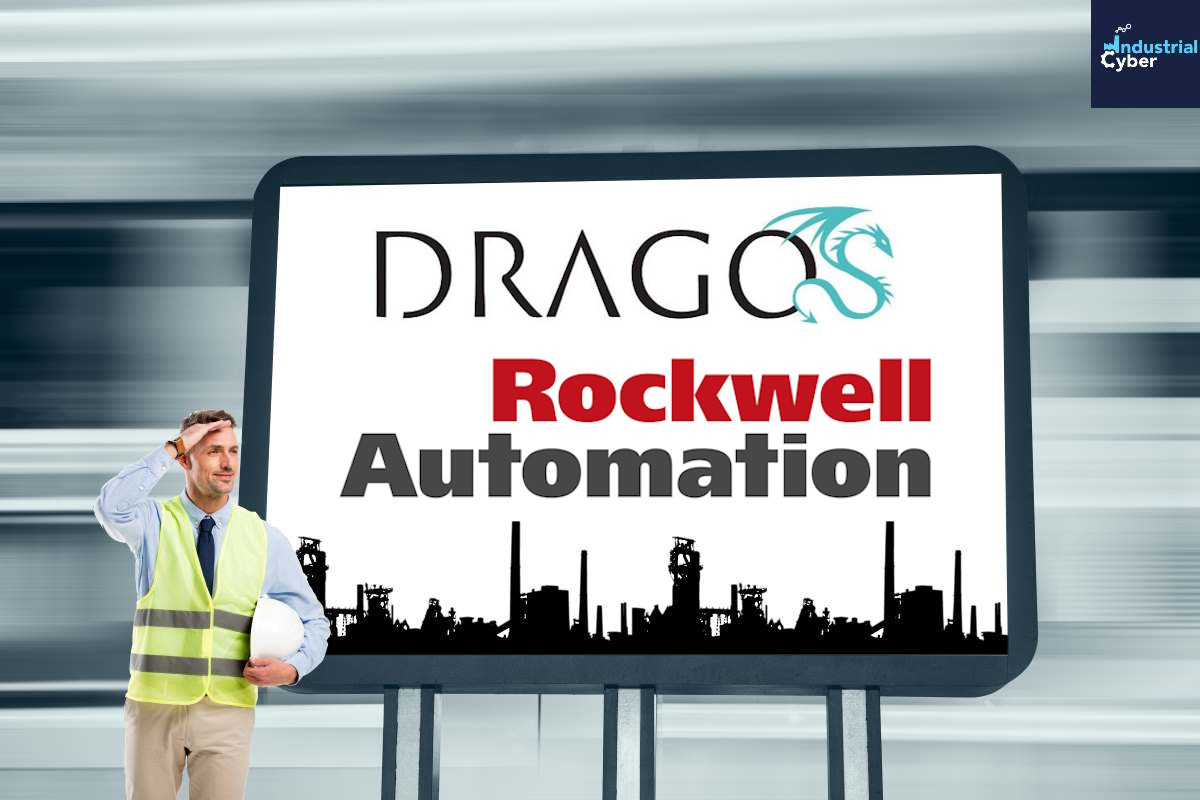 Dragos, Rockwell Automation bolster ICS cybersecurity for manufacturers with expanded capabilities