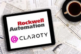 Claroty, Rockwell Automation expand capabilities to include SaaS-powered OT security solution xDome