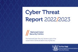 NCSC reports changing trends in cyber threats, as financial motivation surpasses state-sponsored activities