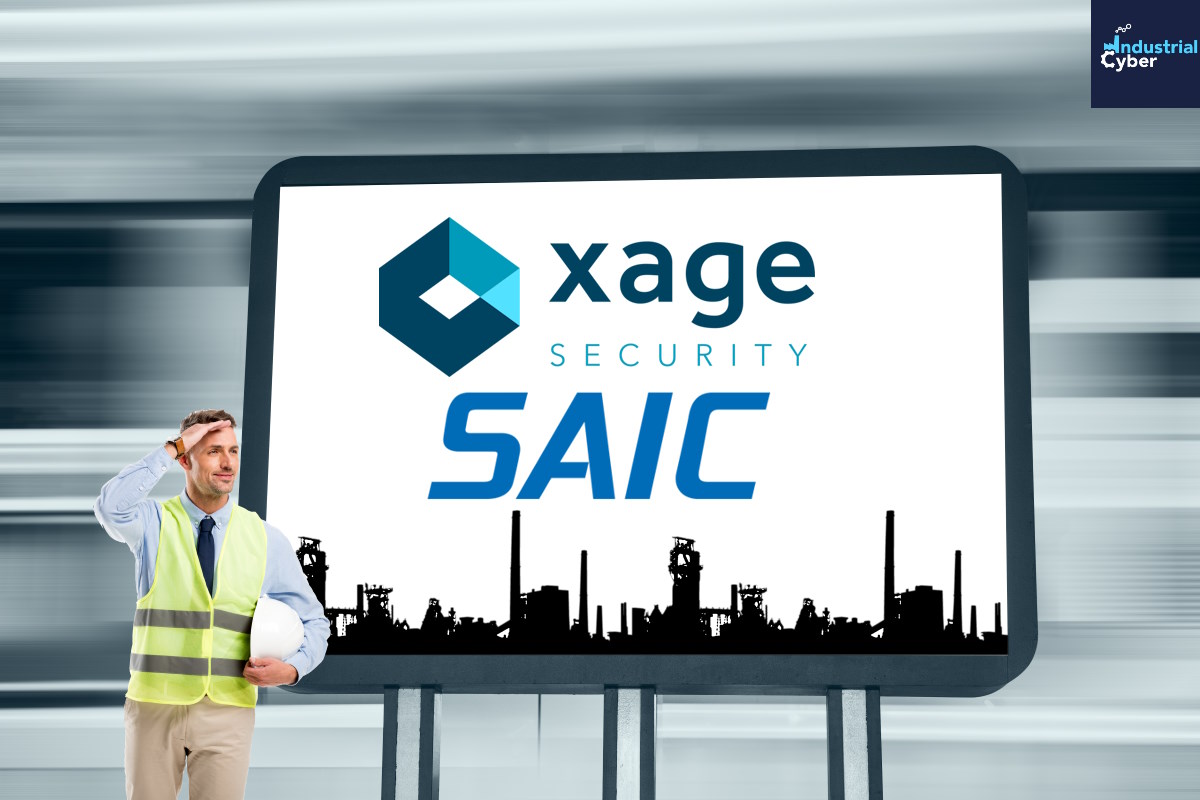 SAIC and Xage address urgent need to provide distributed edge security for federal agencies