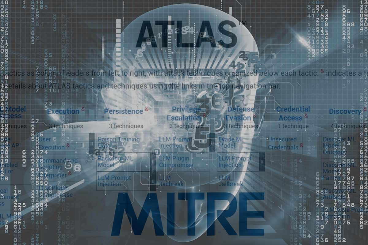 MITRE and Microsoft add data-driven generative AI to MITRE ATLAS community knowledge base