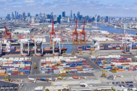 Cyber adversaries strike DP World Australia, disrupting transportation of goods to and from country