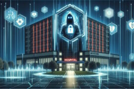2023.11.13 Healthcare sector on alert as BlackSuit ransomware poses growing threat, linked to notorious Royal group