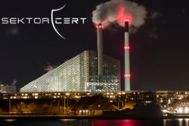 SektorCERT reports cyber attack against Danish critical infrastructure, raises concerns of state involvement