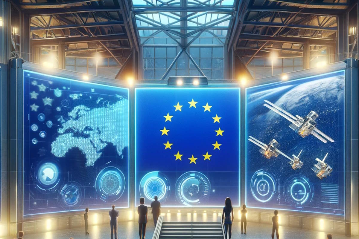 EU Council approves EU Space Strategy for Security and Defence, improving response to space threats
