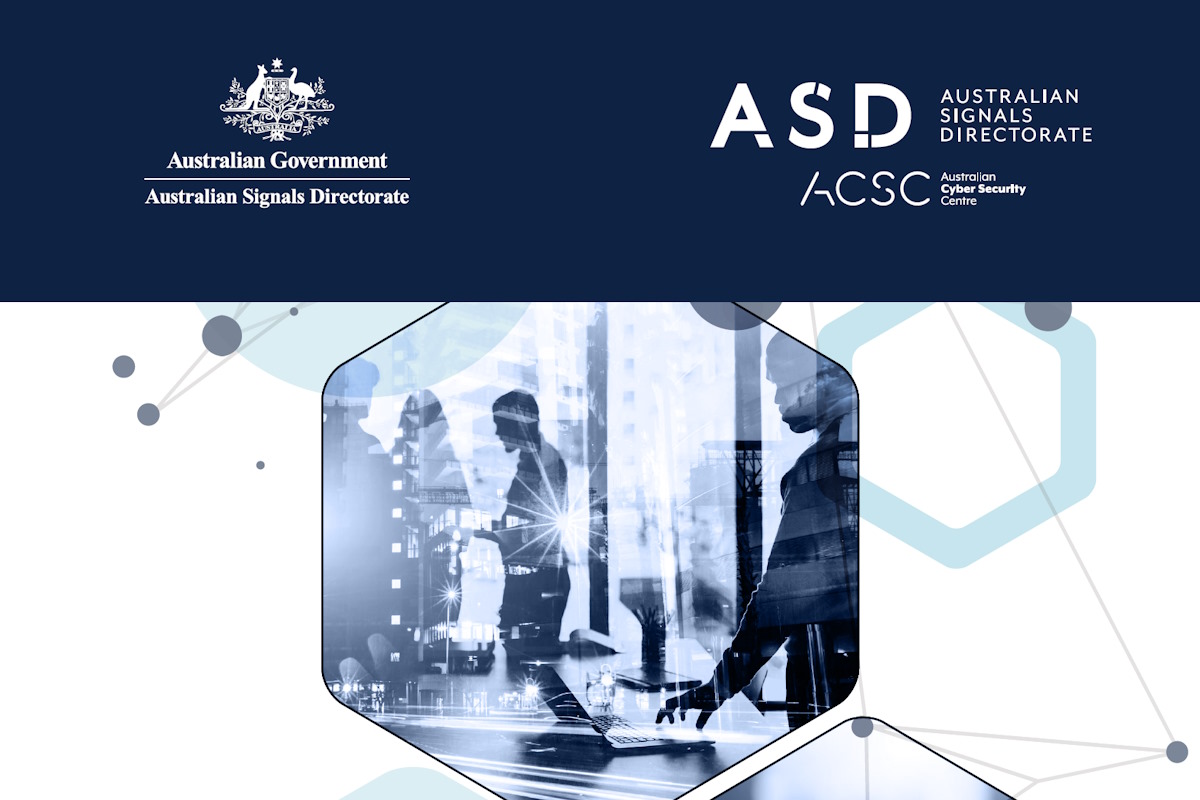 New ASD Cyber Threat Report reveals growing vulnerability of Australia's critical infrastructure to cyber attacks