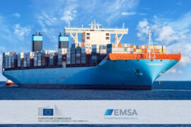 EMSA guidance focuses on addressing cybersecurity onboard ships, securing digitized maritime sector