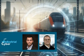 Guarding the Tracks: Cybersecurity imperatives for the future of rail infrastructure