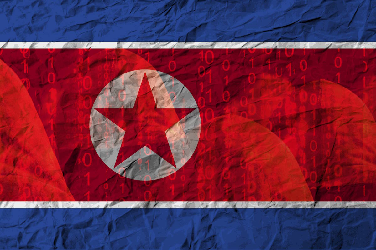 NCSC-NIS joint cybersecurity advisory warns of DPRK-linked hackers targeting global software supply chains