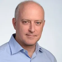 Aviel Tenenbaum, CEO of Cyviation