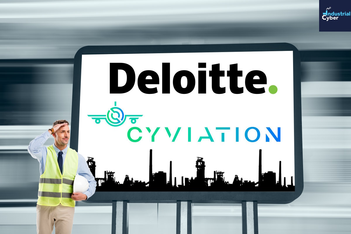 Cyviation, Deloitte Canada collaborate on aviation cybersecurity intelligence, monitoring solutions