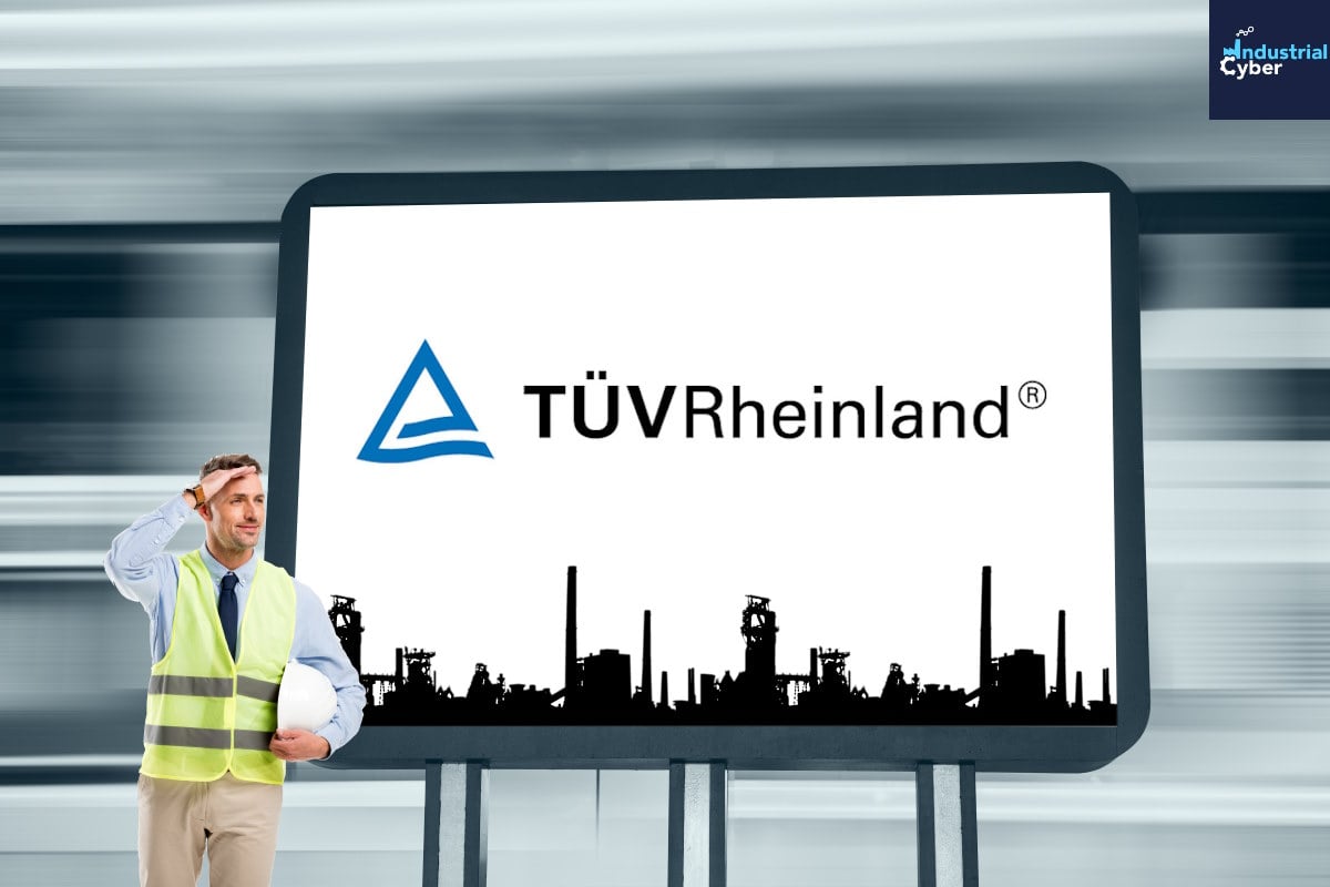 TÜV Rheinland identifies pathways to effective cybersecurity