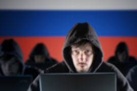 Russian FSB hacker Star Blizzard targeting organizations using spear-phishing campaigns