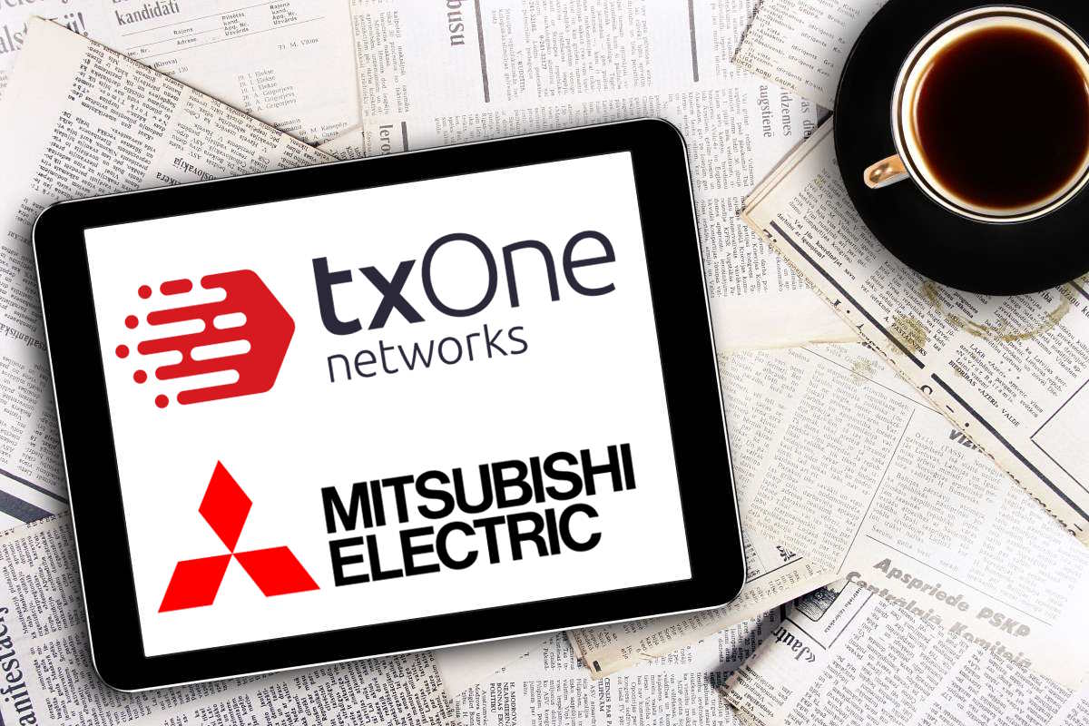 Mitsubishi Electric, TXOne to cooperate in mutual expansion of OT security businesses