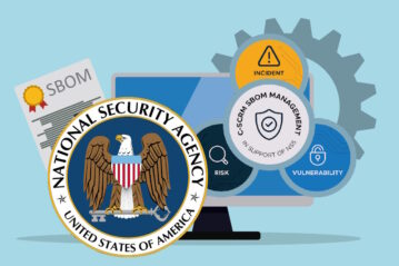 NSA releases guidance on SBOM management to strengthen cybersecurity supply chain