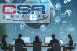 Singapore's CSA seeks public input on Cybersecurity Amendment Bill 2023 to boost digital infrastructure protection
