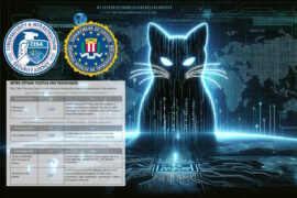 CISA, FBI warn critical infrastructure sector of ALPHV Blackcat ransomware, data extortion incidents