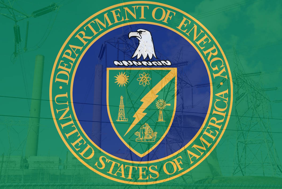DOE grants $70 million to enhance energy infrastructure resilience against cyber, physical threats
